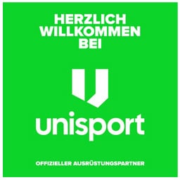  Vereinsshop unisport
