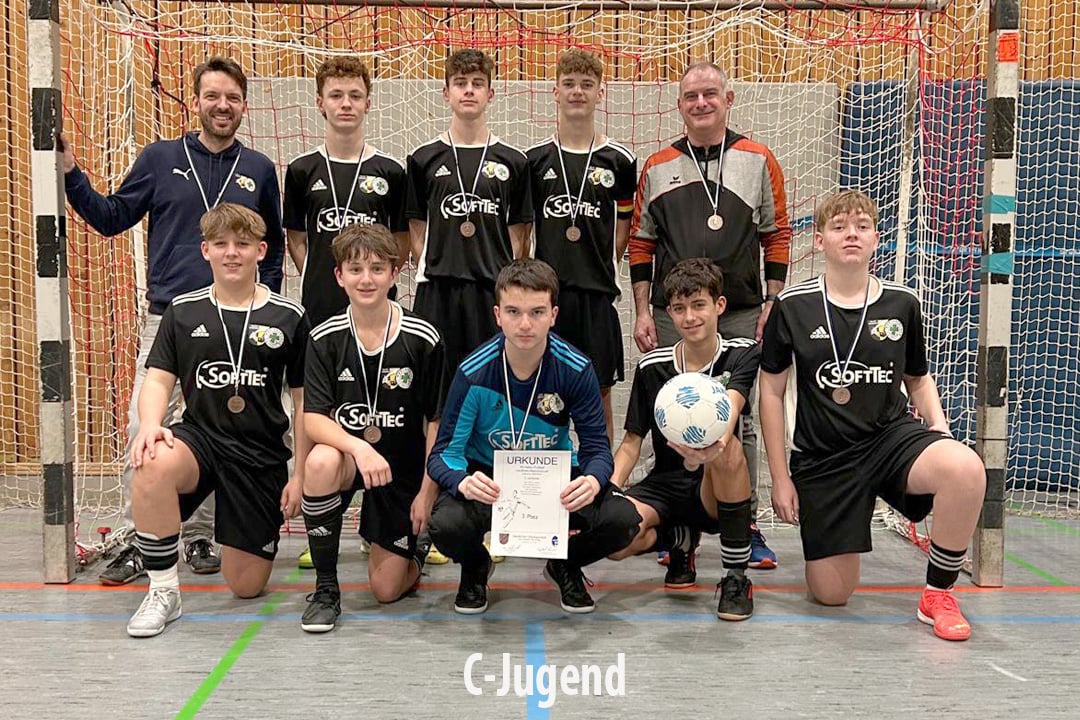 C-Jugend TSV-FC