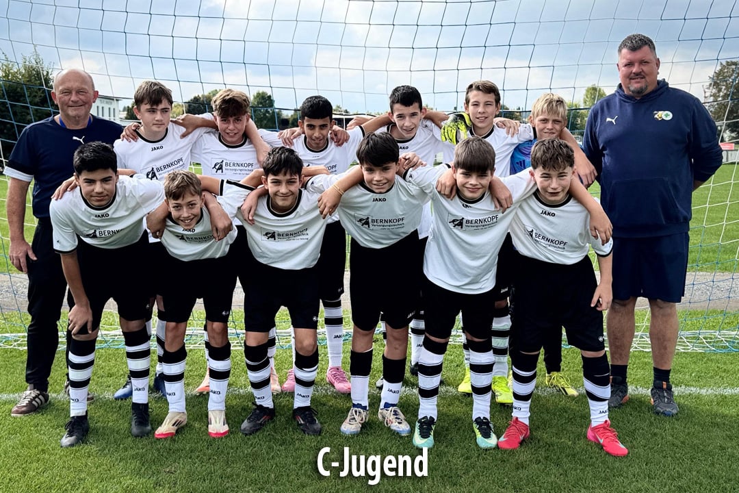 C-Jugend TSV-FC
